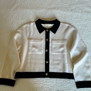 Sézane Betty Cardigan